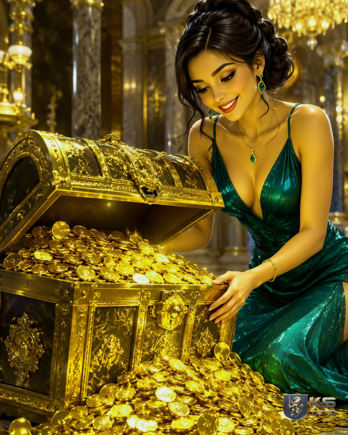 kstoto daftar situs resmi anti blokir KSTOTO - bola togel berputar angka berkilau